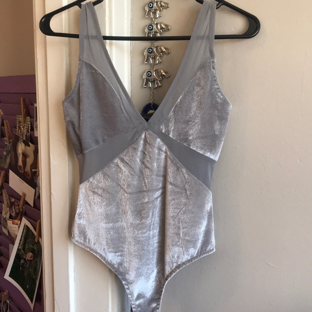 Bodysuit
